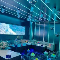 大同夜场招聘,商务KTV