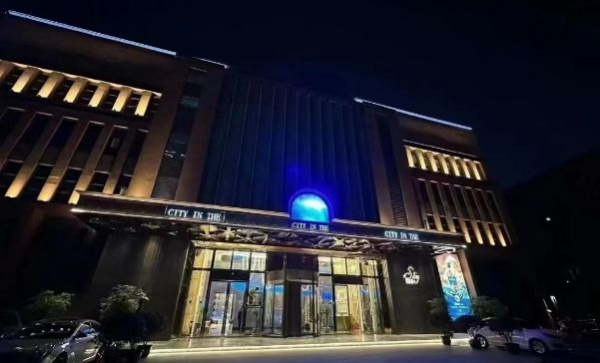 北京KTV高端场招聘礼