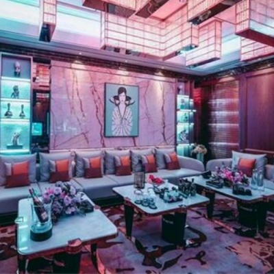 成都高端夜店招聘酒水