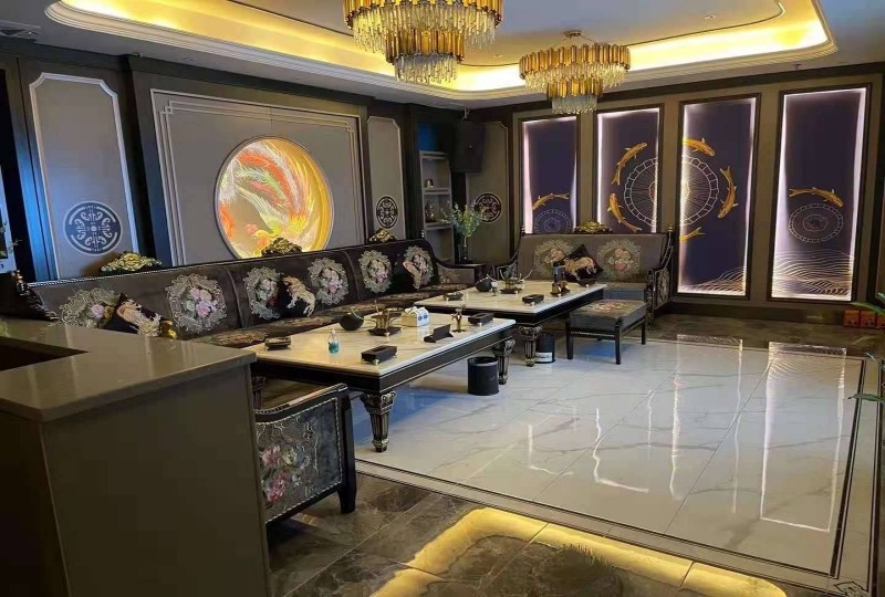 为什么说长沙ktv会是高素质高文化人才的好去处？