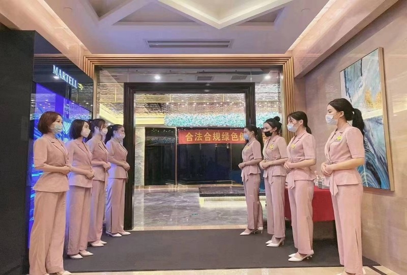 初入夜场小白学会这5个为人处事的技巧会助你在夜场越走越顺