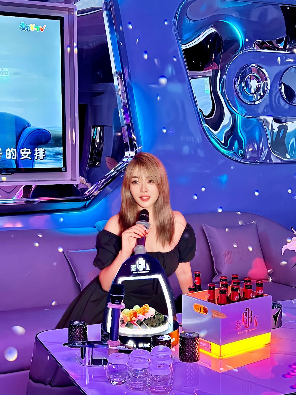 在夜场模特招聘要求及注意事项